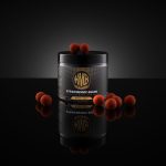 HI ATTRACT WAFTER STRAWBERRY SQUID